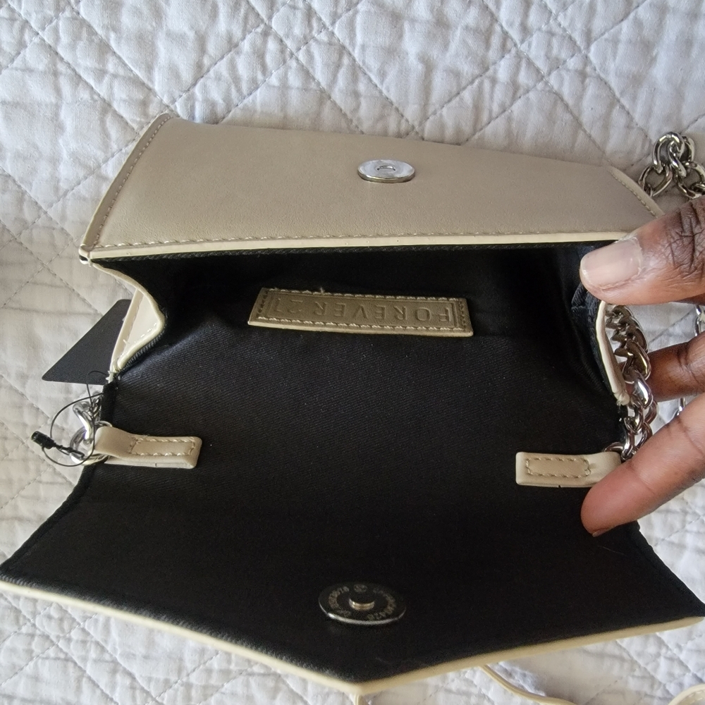 Mini Handbag - Picture 2 of 4